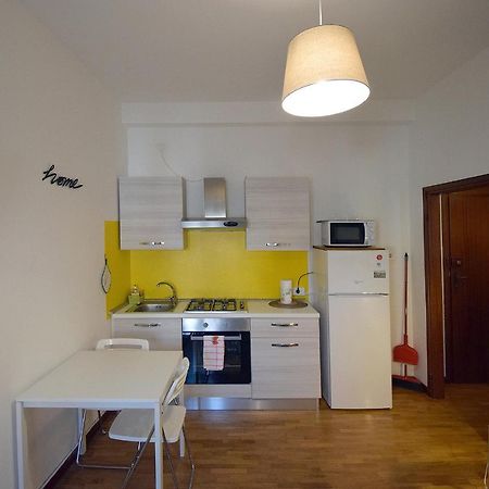 Ravenna Tourist Apartments Bagian luar foto