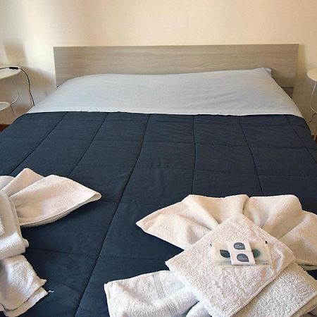 Ravenna Tourist Apartments Bagian luar foto