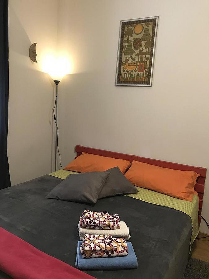 Ravenna Tourist Apartments Bagian luar foto