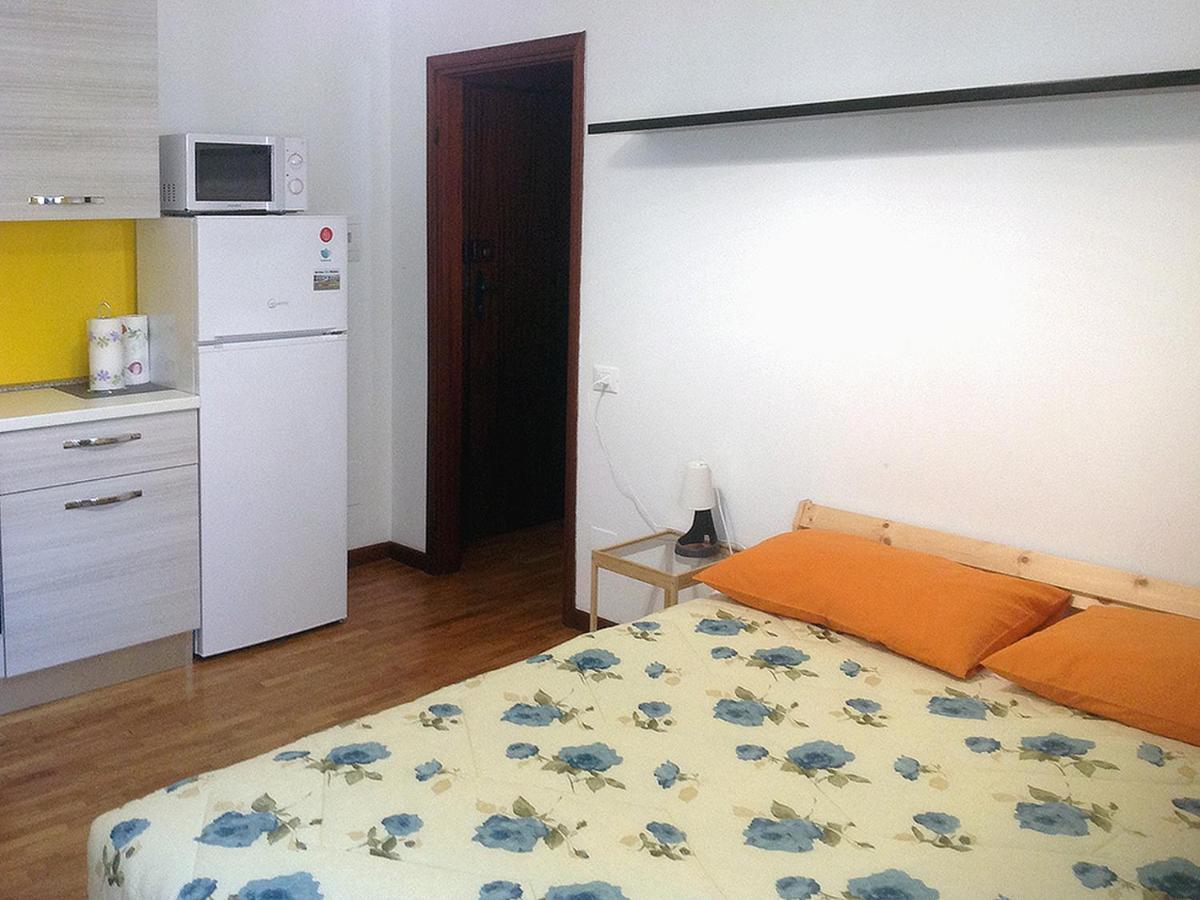 Ravenna Tourist Apartments Bagian luar foto