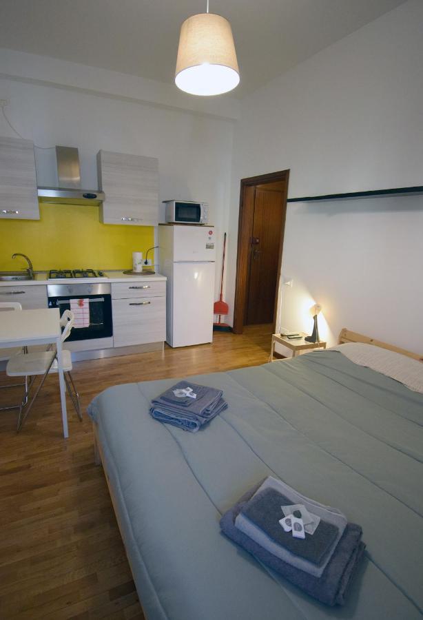 Ravenna Tourist Apartments Bagian luar foto
