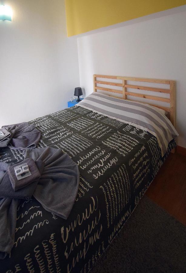 Ravenna Tourist Apartments Bagian luar foto