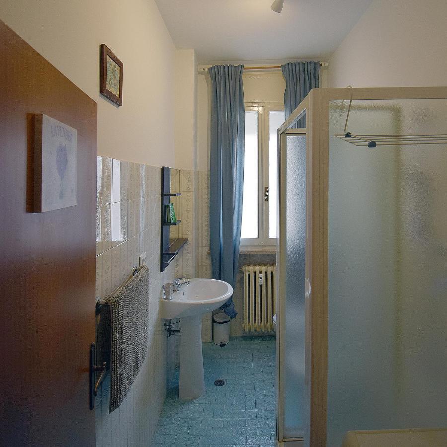 Ravenna Tourist Apartments Bagian luar foto