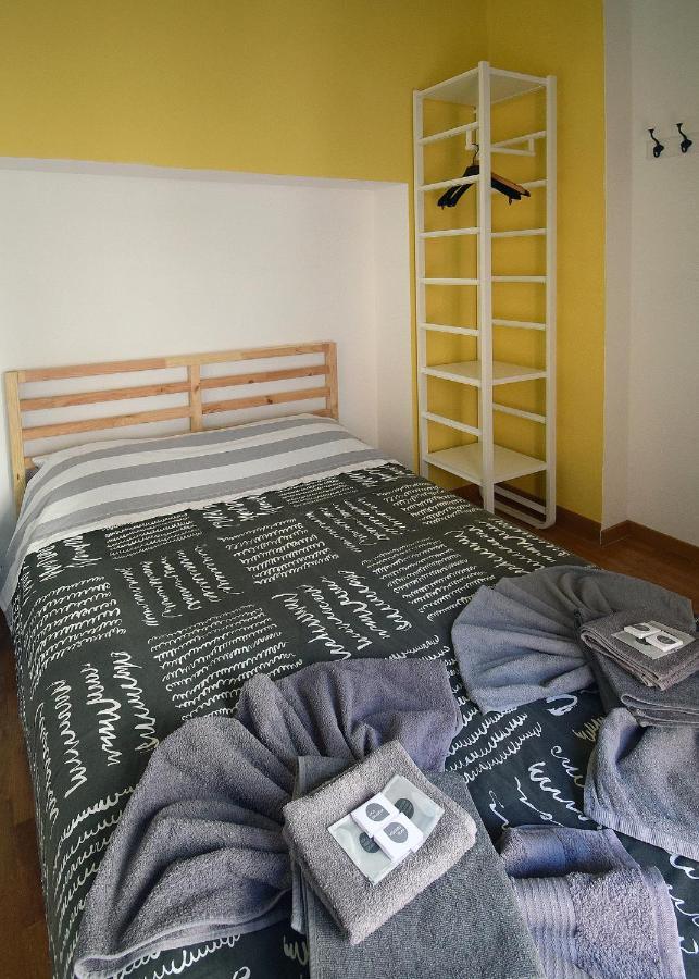 Ravenna Tourist Apartments Bagian luar foto