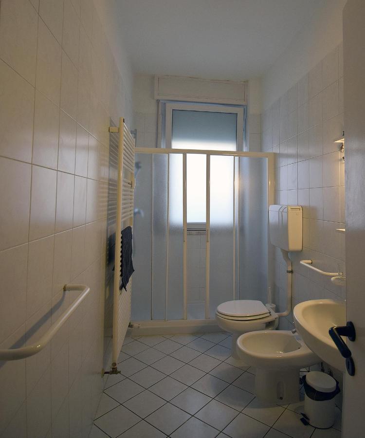 Ravenna Tourist Apartments Bagian luar foto