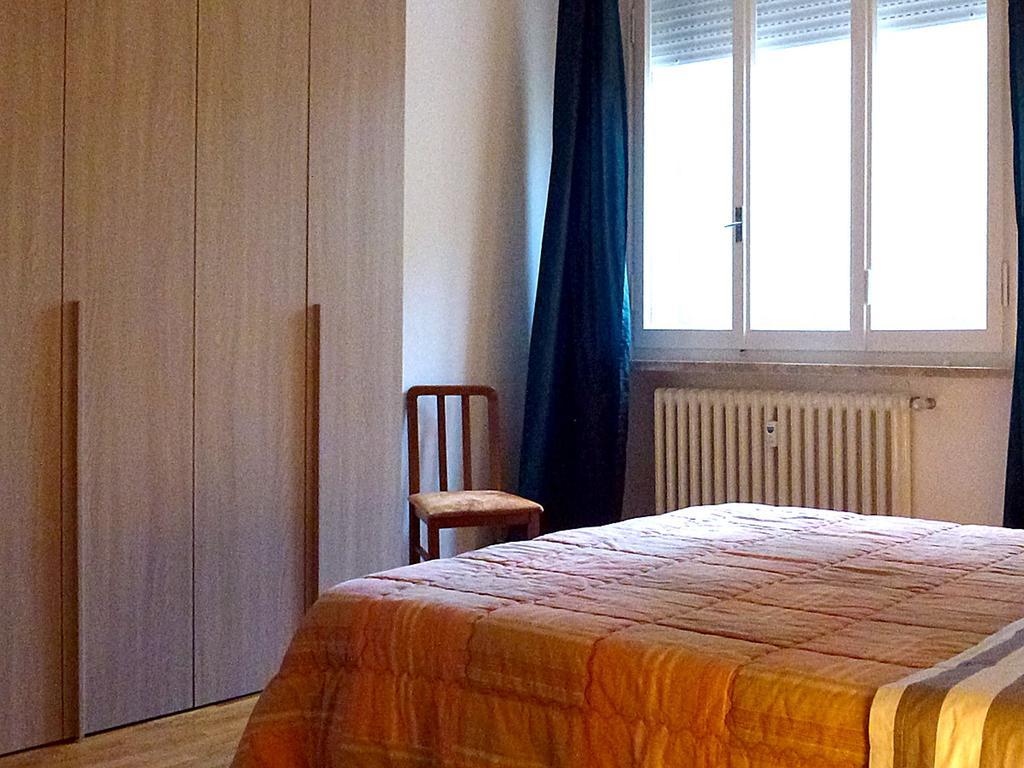 Ravenna Tourist Apartments Bagian luar foto