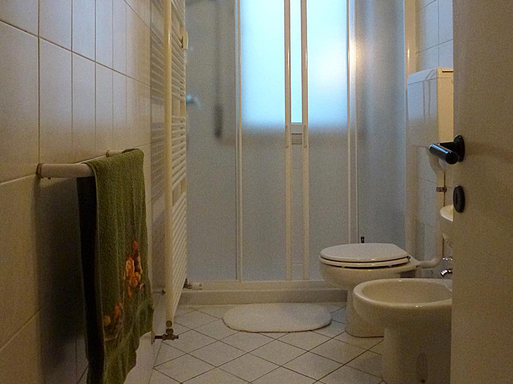 Ravenna Tourist Apartments Bagian luar foto