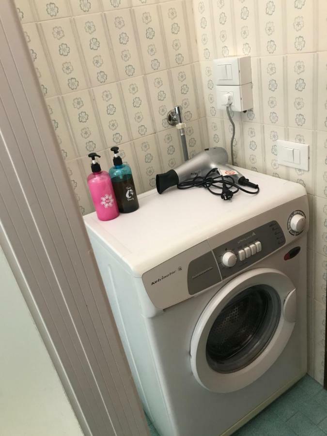Ravenna Tourist Apartments Bagian luar foto